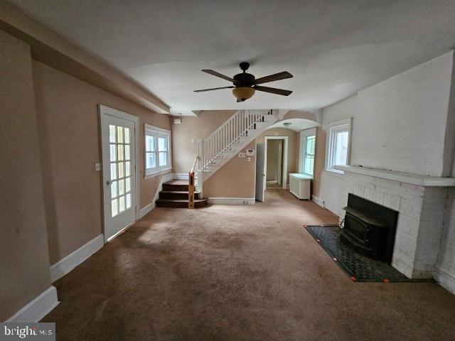 GERMANTOWN - Residential