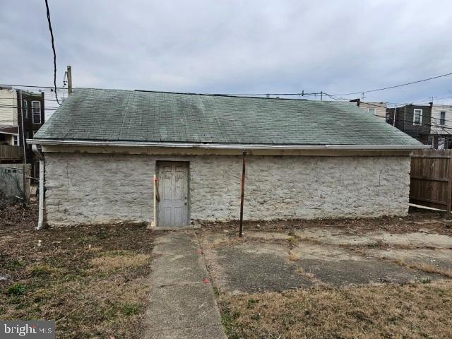 GERMANTOWN - Residential