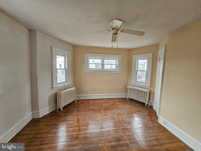 GERMANTOWN - Residential