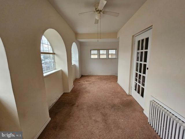 GERMANTOWN - Residential