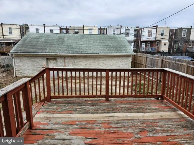 GERMANTOWN - Residential