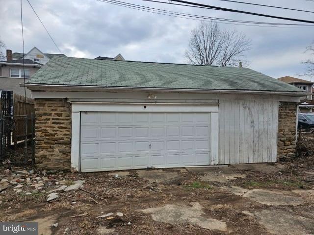 GERMANTOWN - Residential