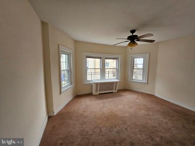 GERMANTOWN - Residential