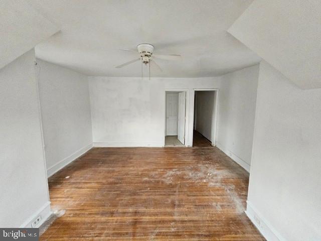 GERMANTOWN - Residential