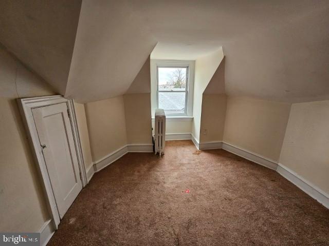 GERMANTOWN - Residential