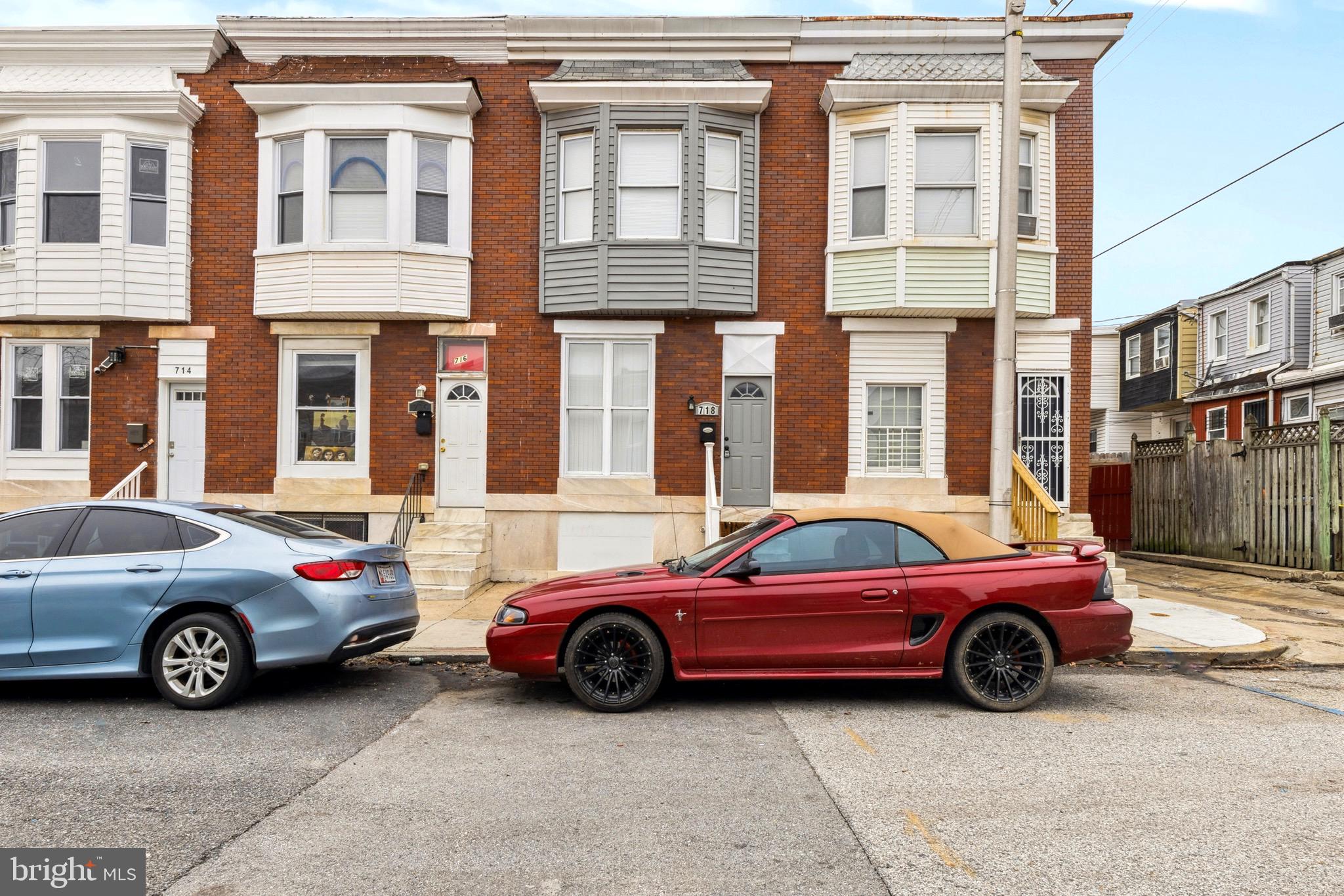 NONE AVAILABLE - Residential