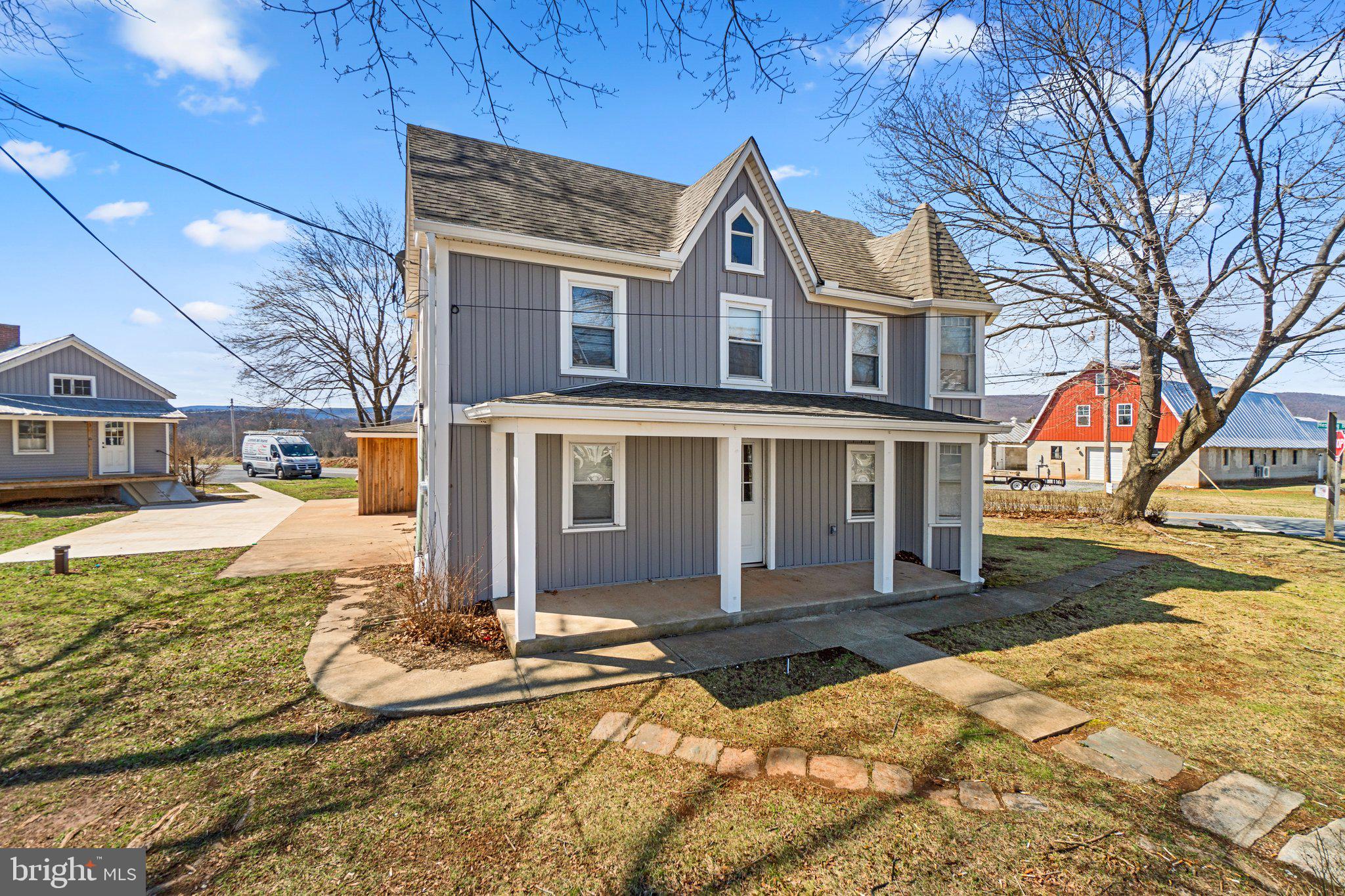 13229 HESSONG BRIDGE ROAD