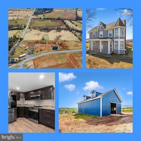 13229 HESSONG BRIDGE ROAD THURMONT MD 21788
