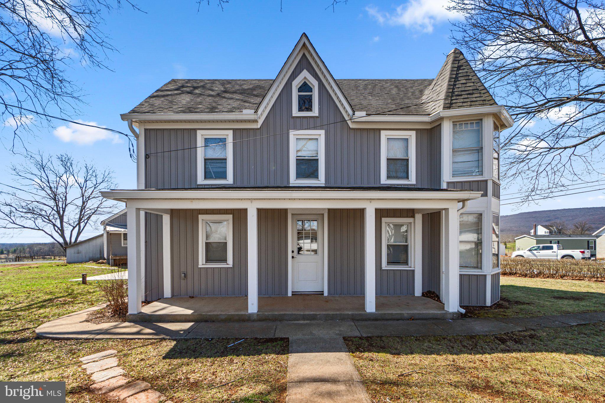 13229 HESSONG BRIDGE ROAD