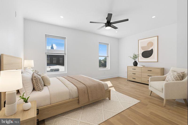 NORRIS SQUARE - Residential