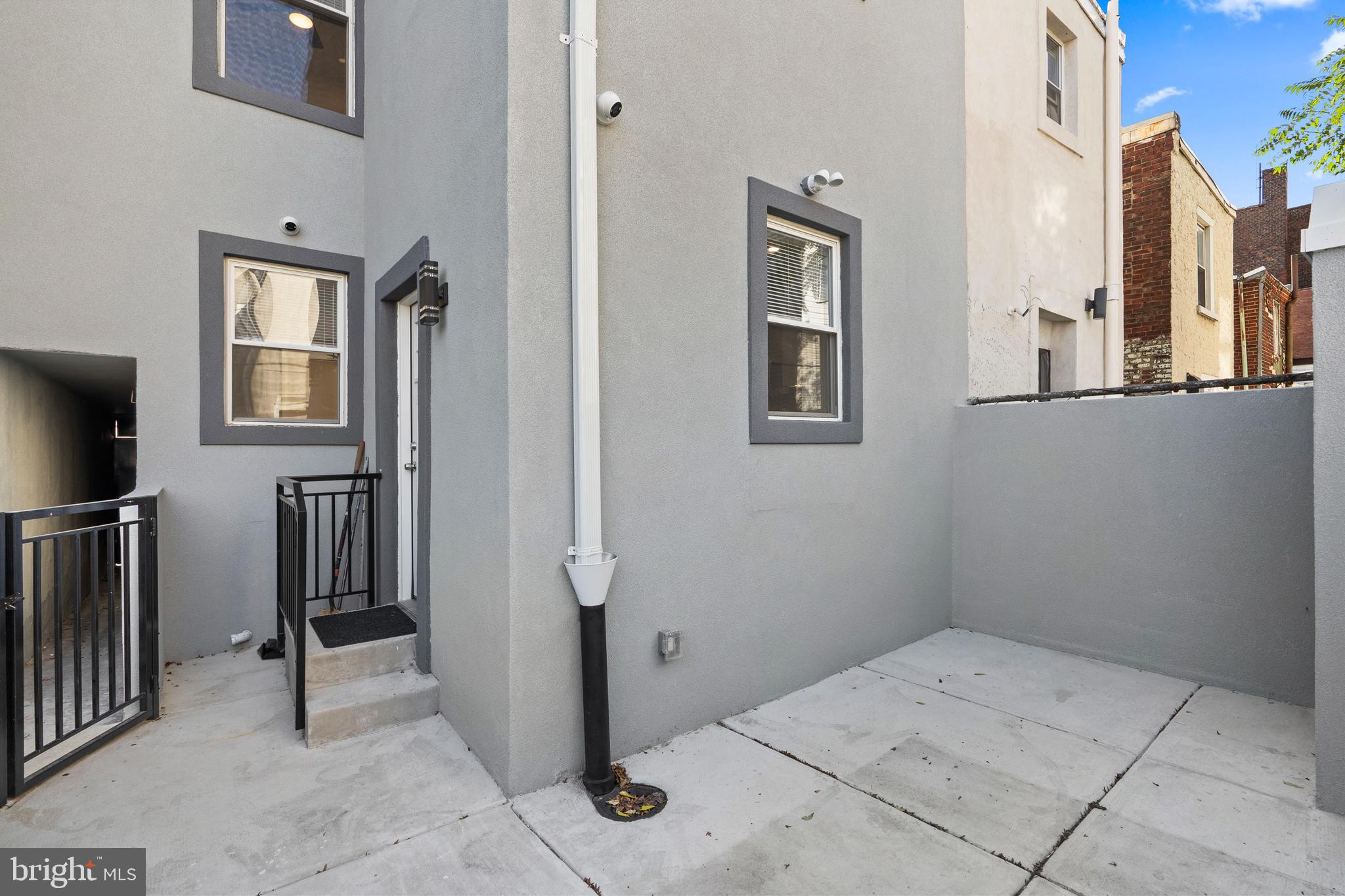 NORRIS SQUARE - Residential