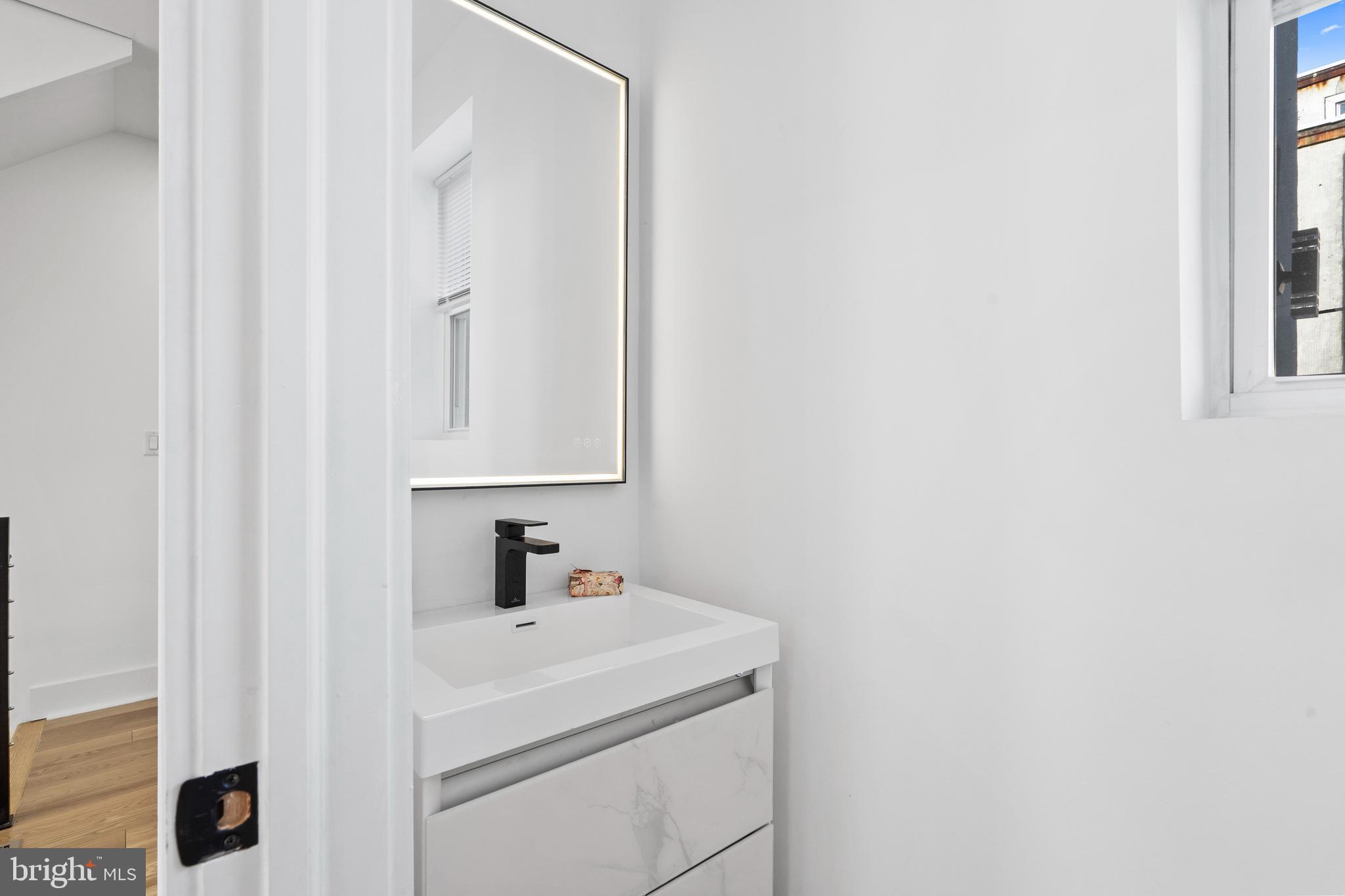 NORRIS SQUARE - Residential