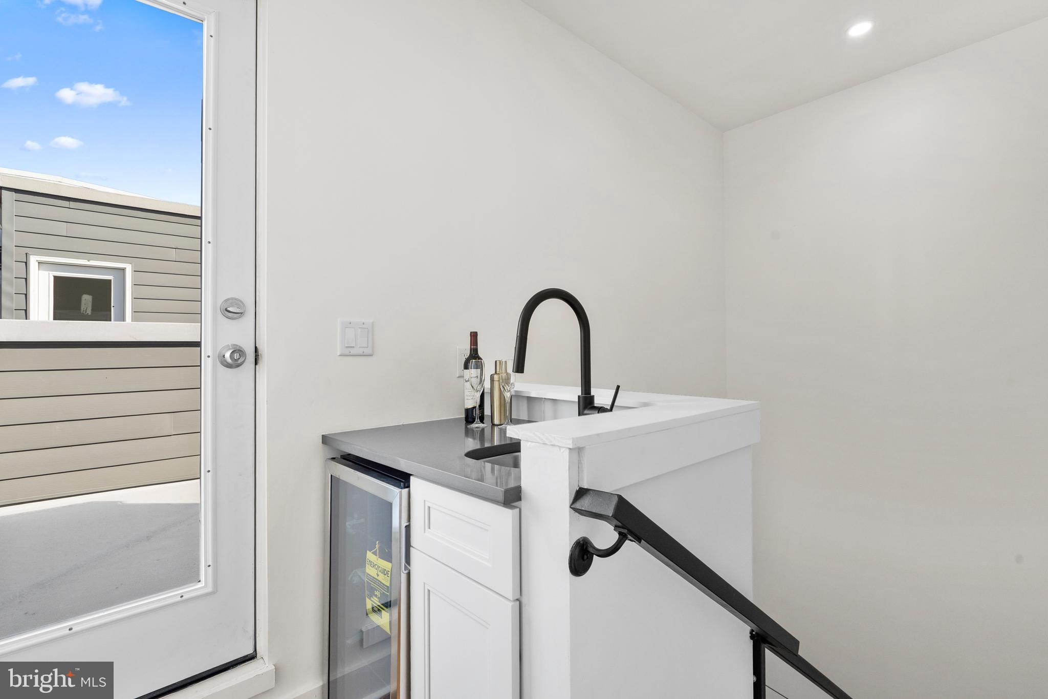 NORRIS SQUARE - Residential