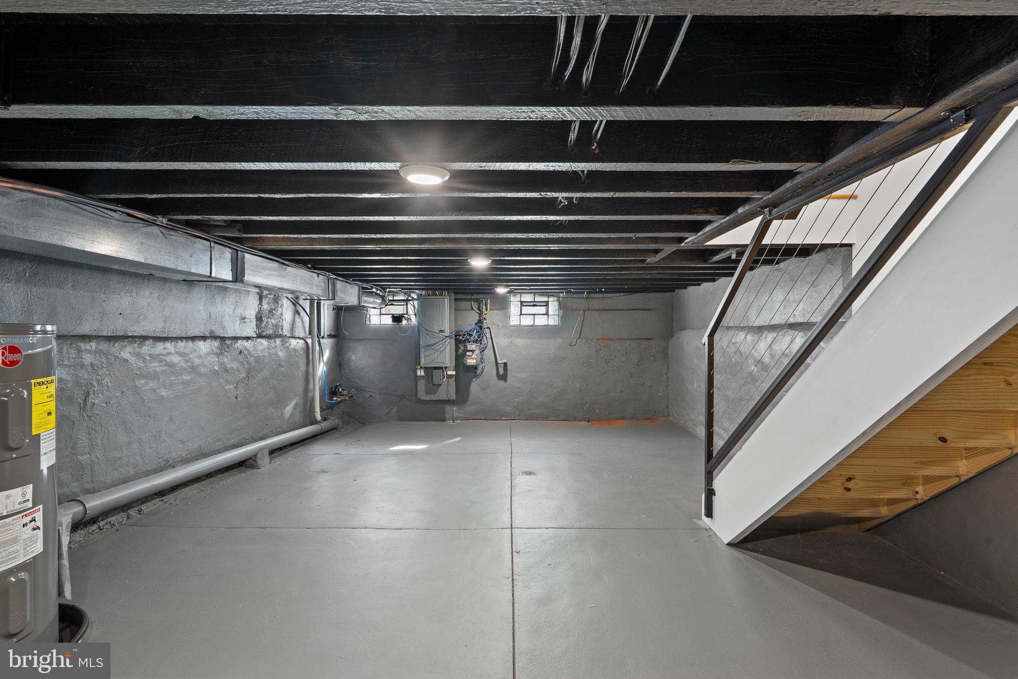 NORRIS SQUARE - Residential