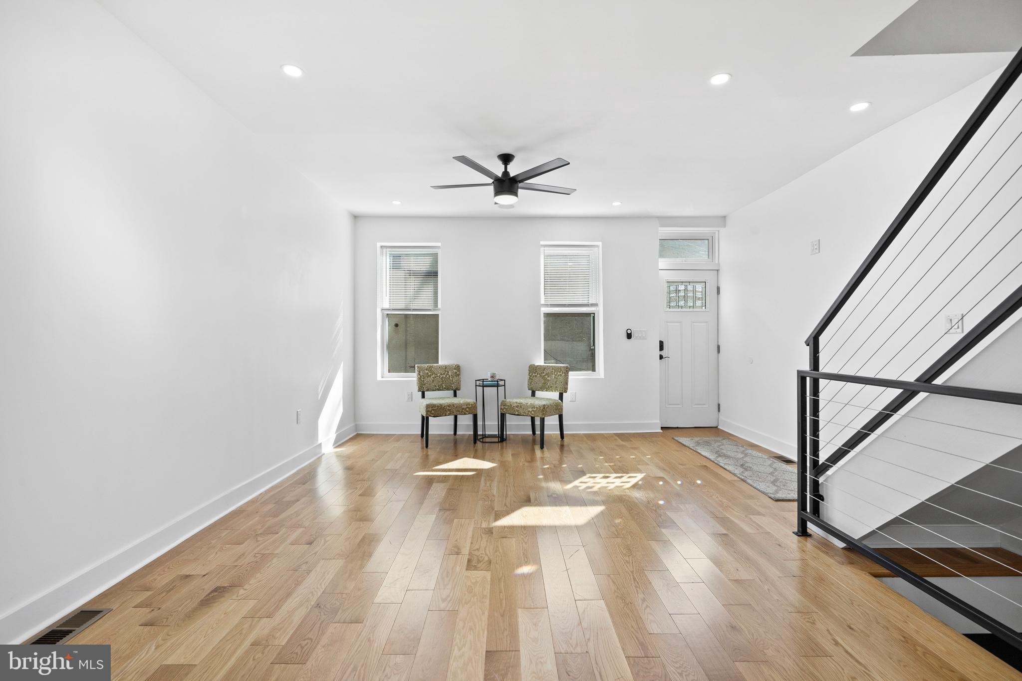 NORRIS SQUARE - Residential