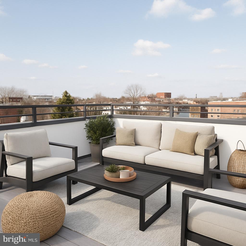 NORRIS SQUARE - Residential