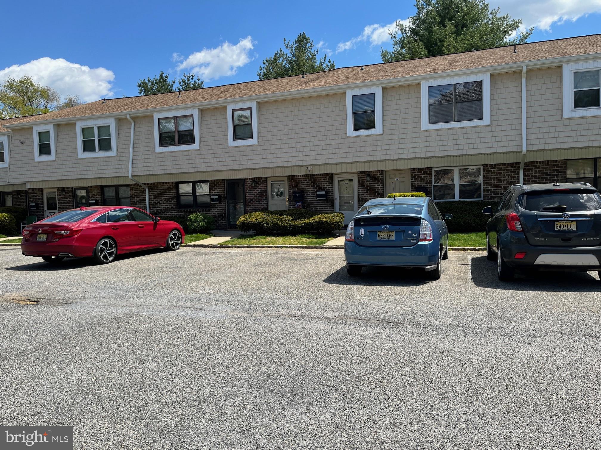 1508 SILVER COURT