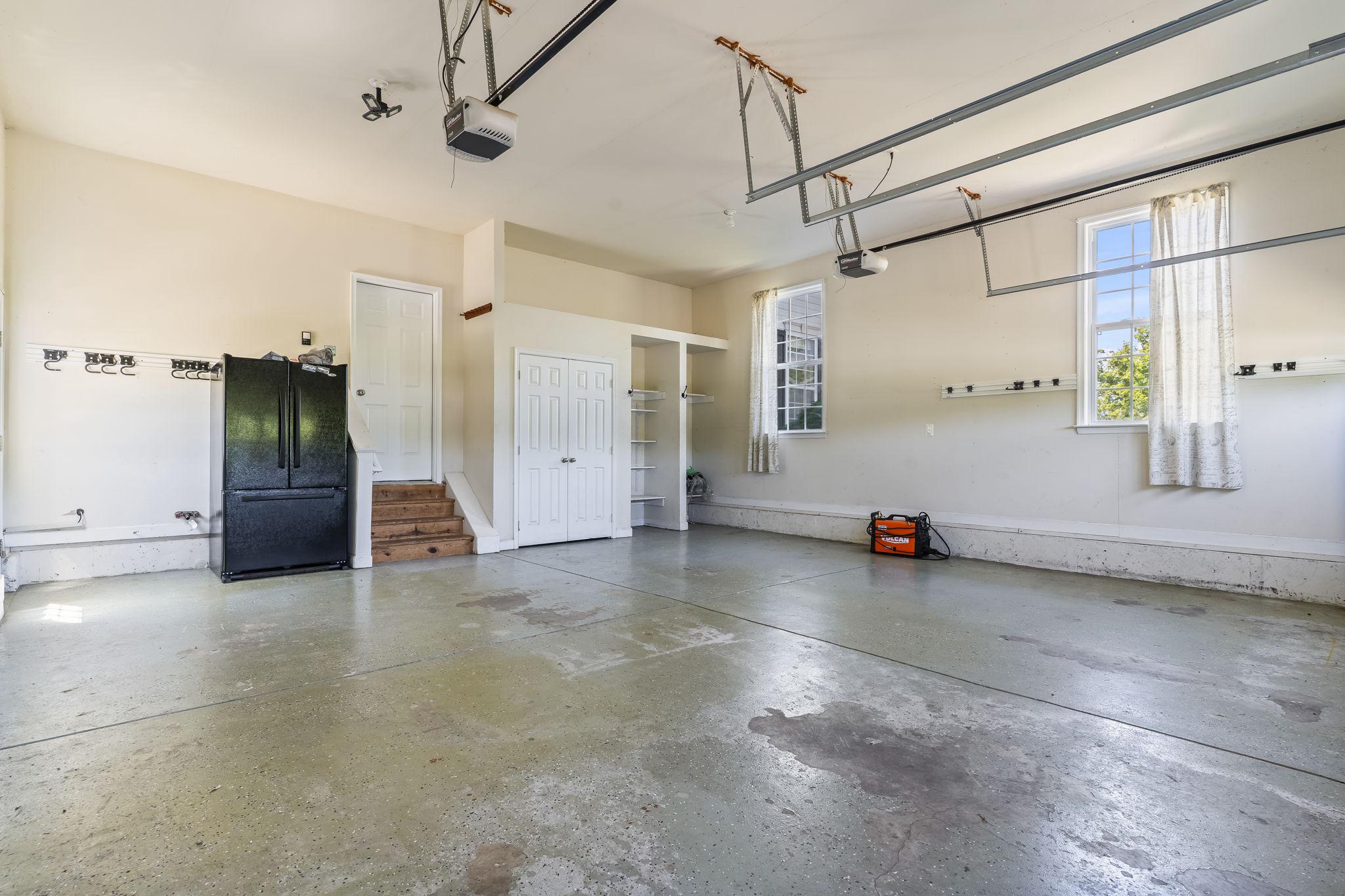 BARBERS QUARTERS - Residential