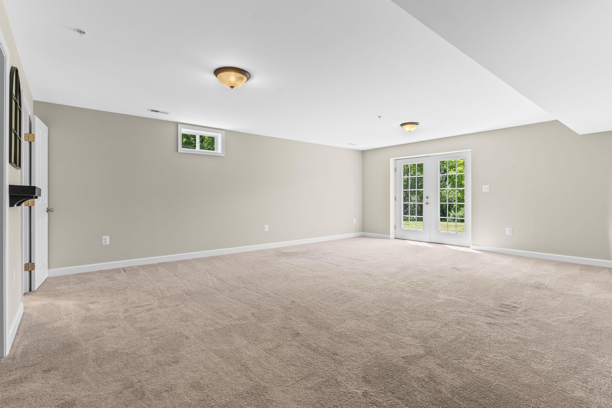 BARBERS QUARTERS - Residential