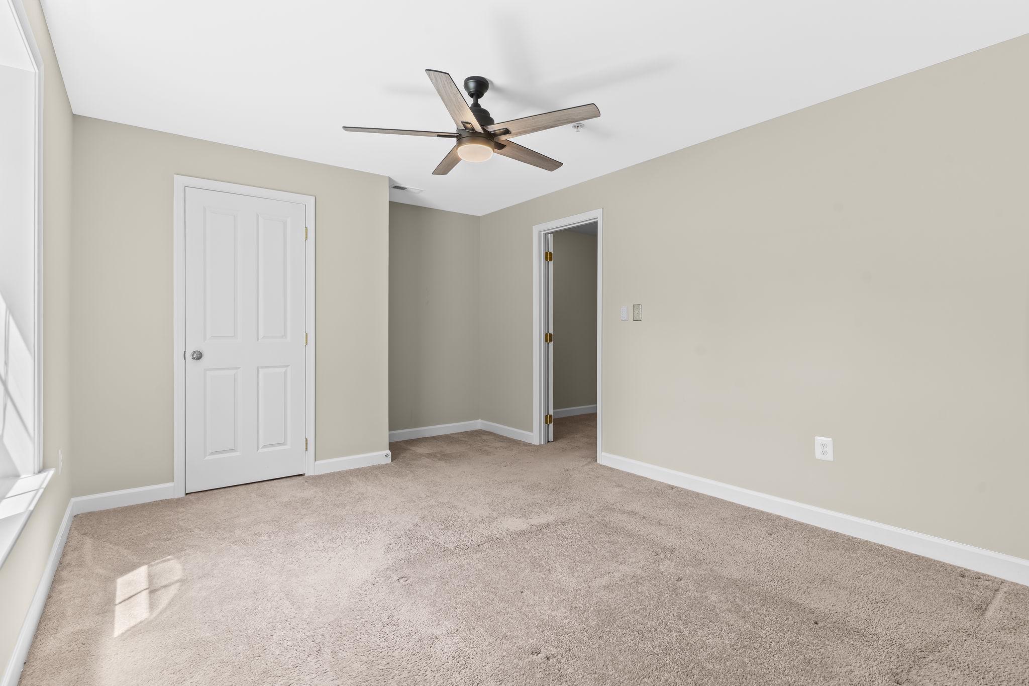 BARBERS QUARTERS - Residential