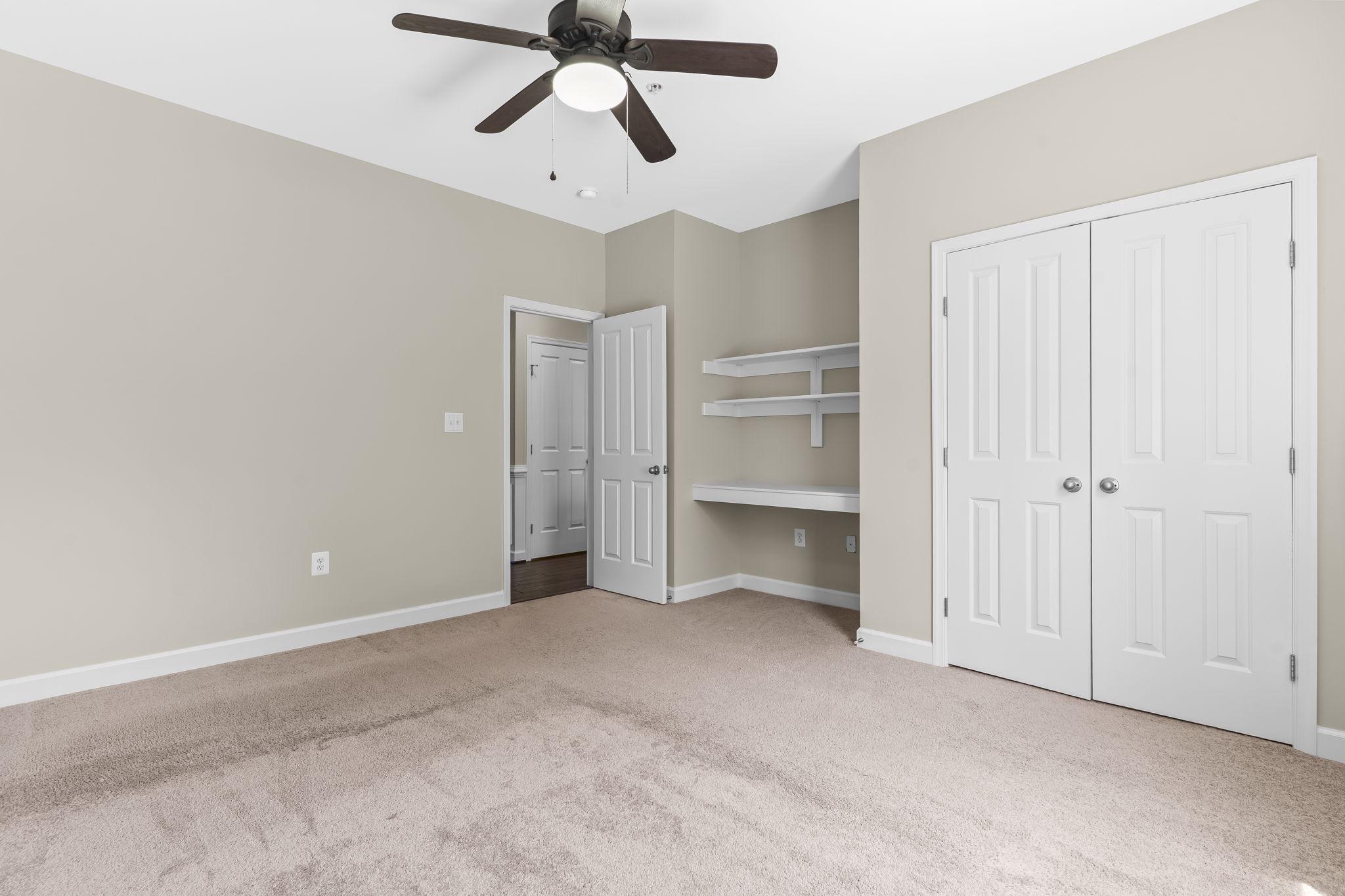 BARBERS QUARTERS - Residential