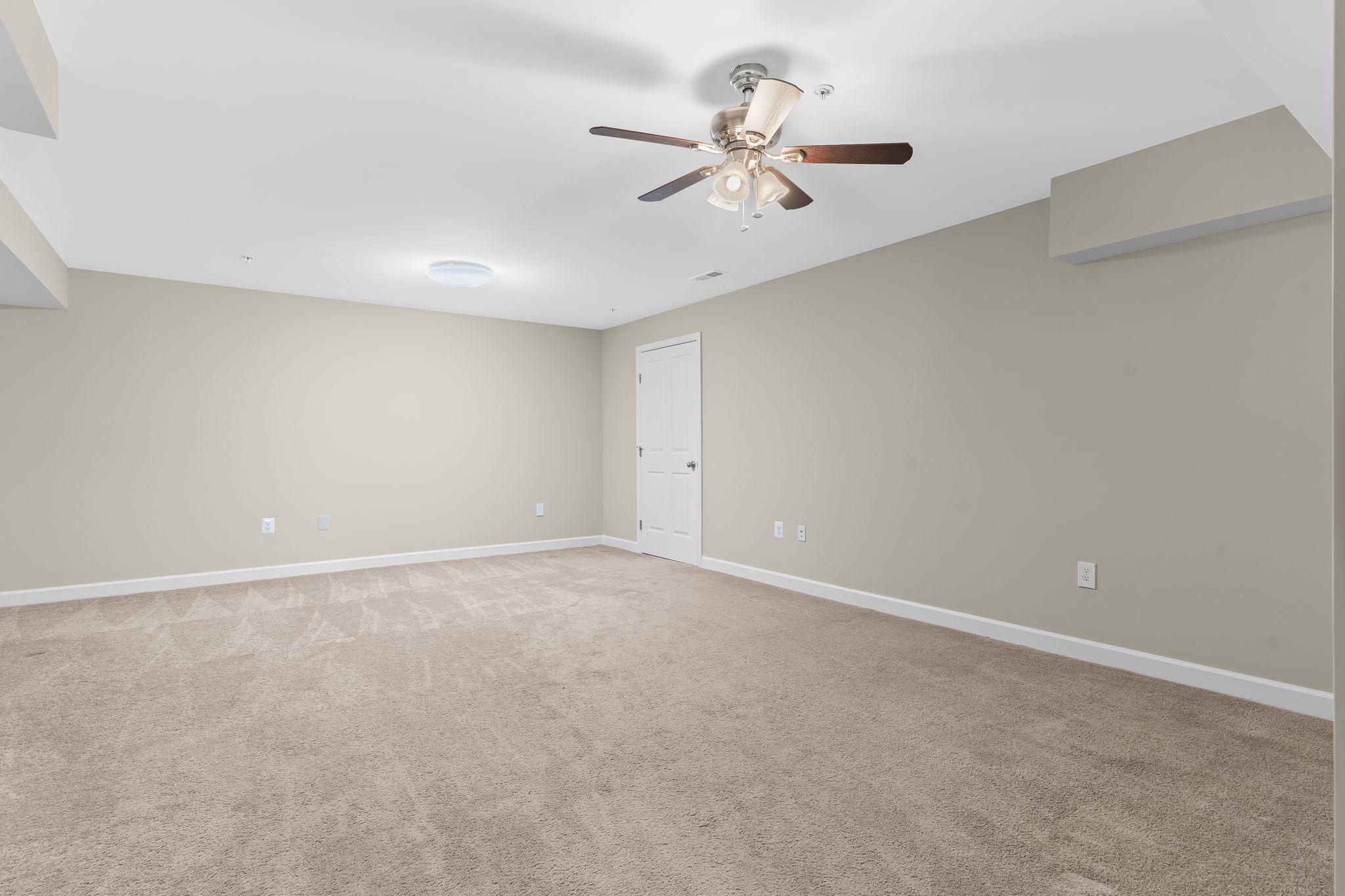 BARBERS QUARTERS - Residential