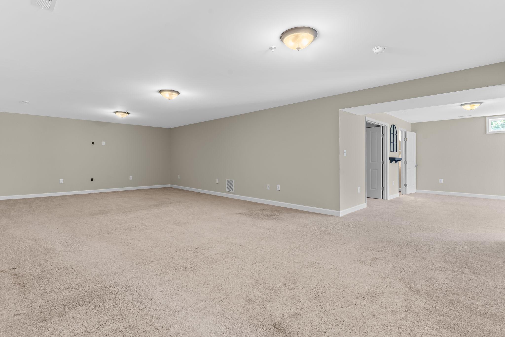 BARBERS QUARTERS - Residential