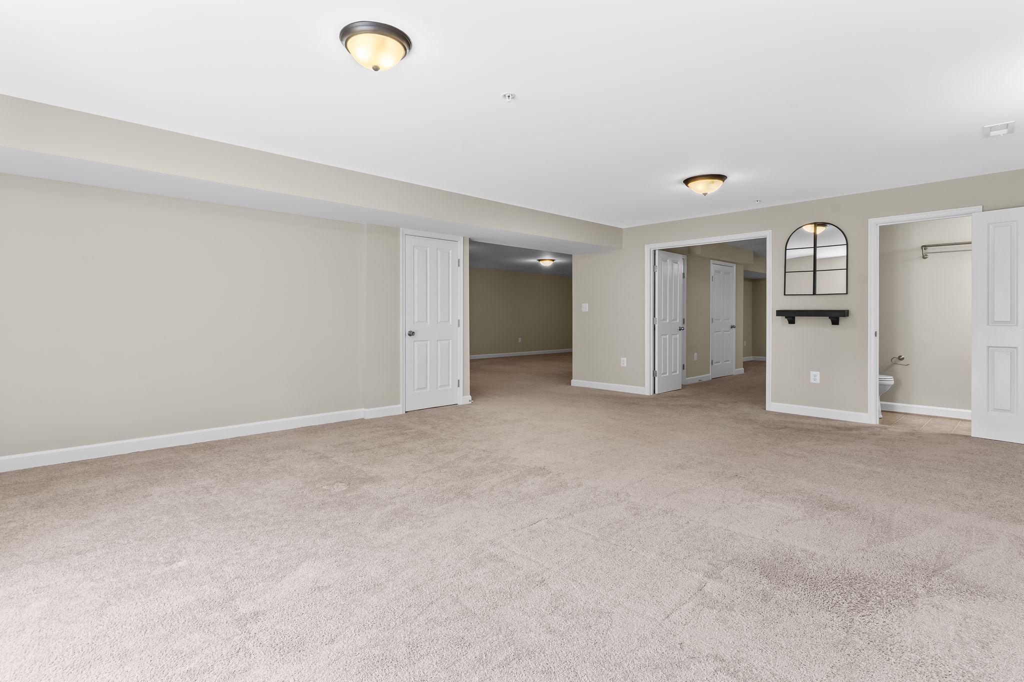 BARBERS QUARTERS - Residential