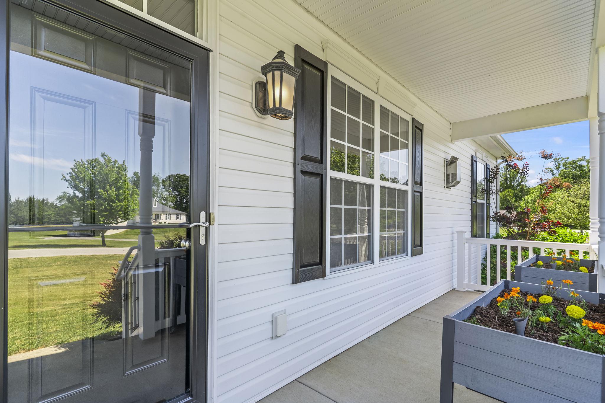 BARBERS QUARTERS - Residential
