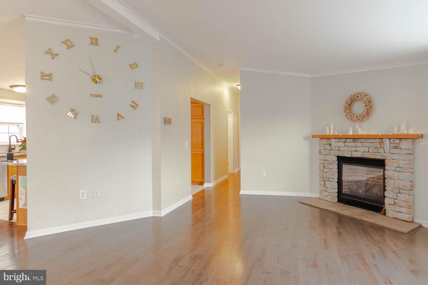 VILLAGE OF NITTANY GLEN - Residential