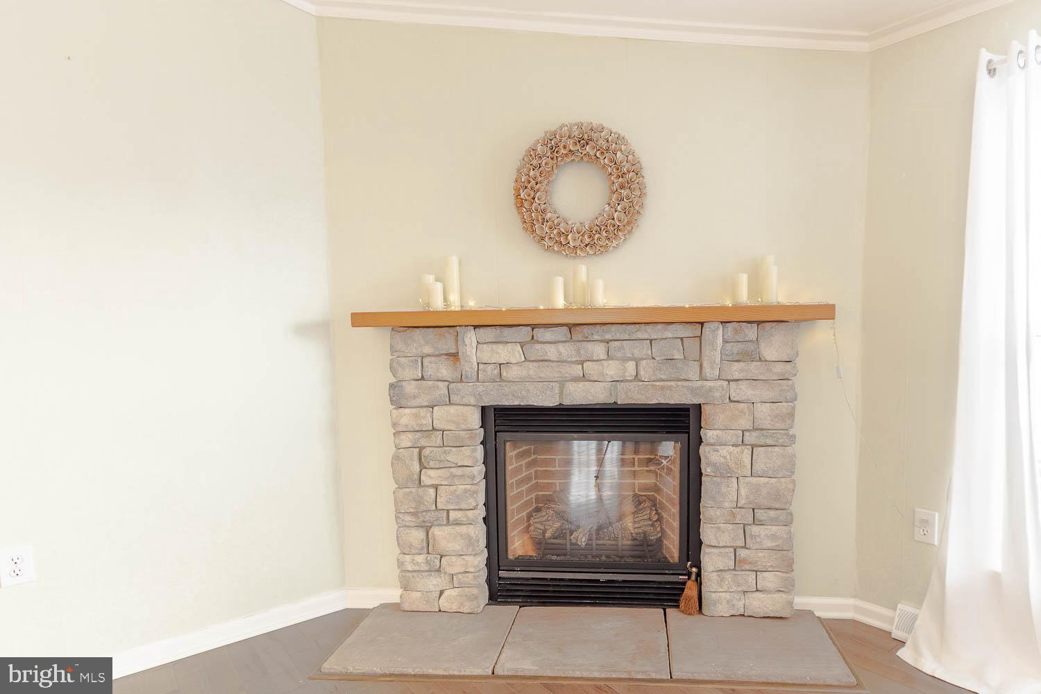 VILLAGE OF NITTANY GLEN - Residential