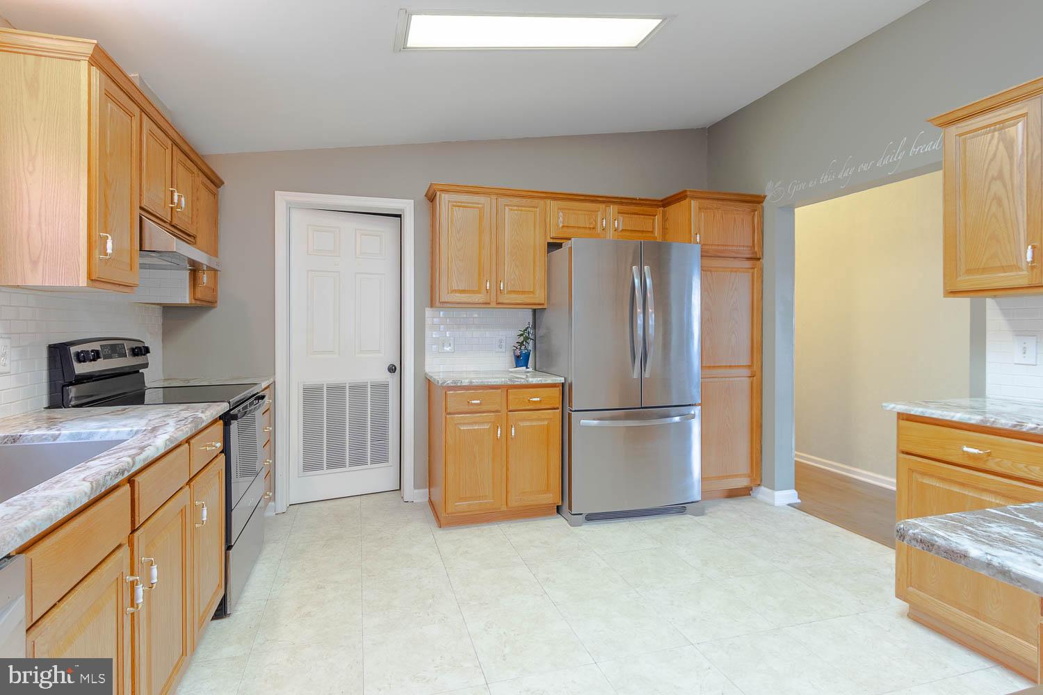 216 FULTONS RUN ROAD