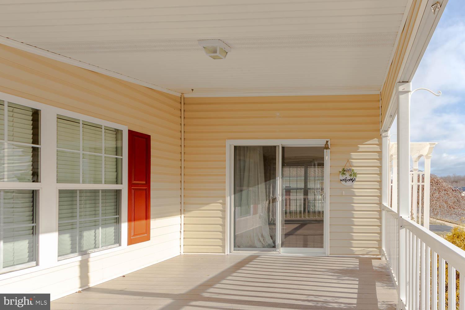 216 FULTONS RUN ROAD