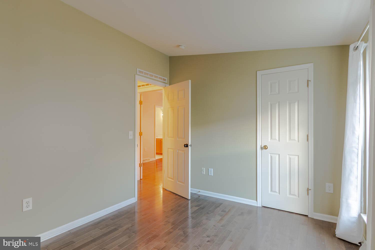 VILLAGE OF NITTANY GLEN - Residential