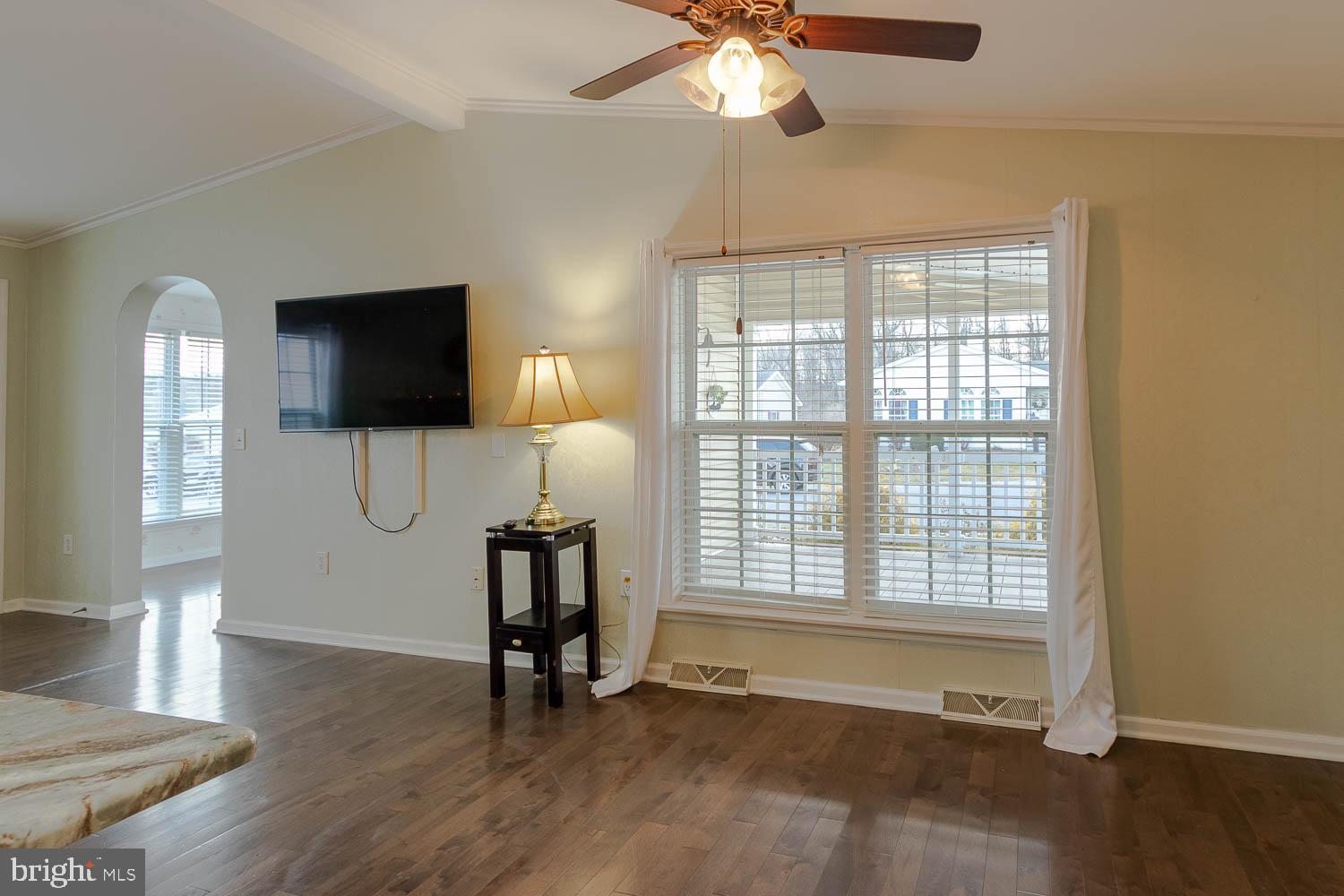 VILLAGE OF NITTANY GLEN - Residential