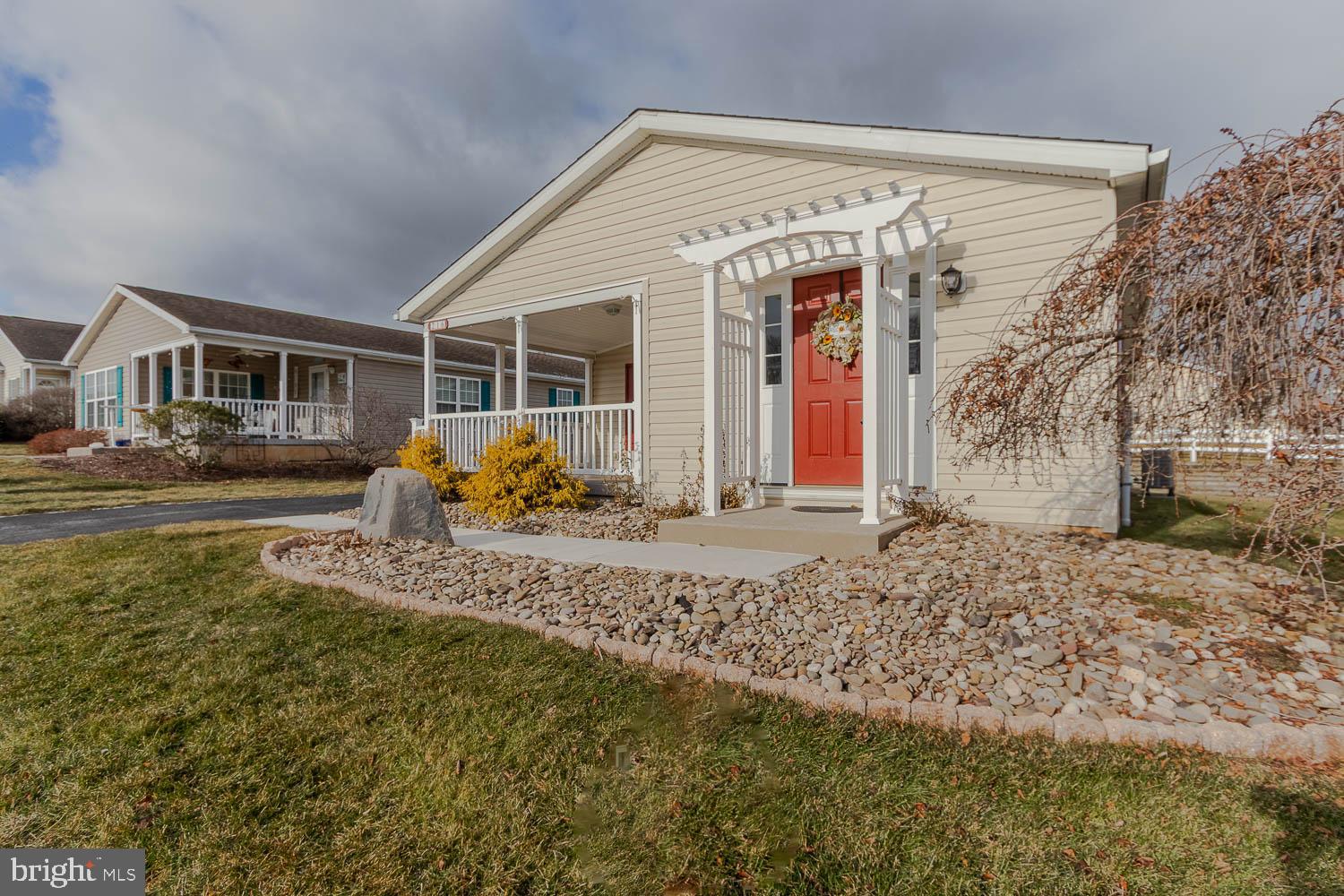 VILLAGE OF NITTANY GLEN - Residential