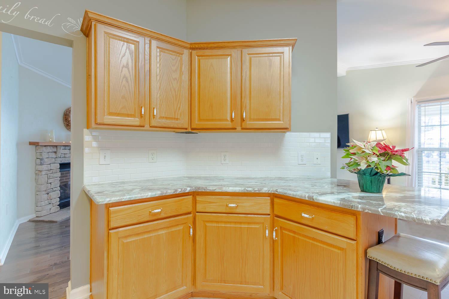 VILLAGE OF NITTANY GLEN - Residential