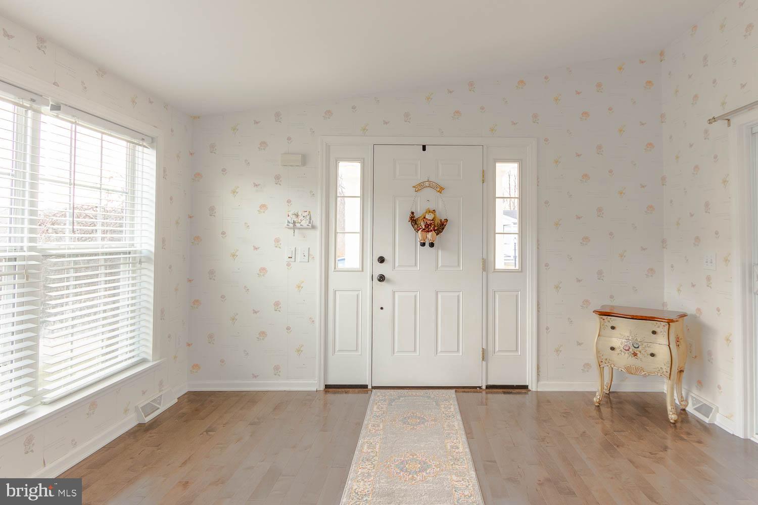 VILLAGE OF NITTANY GLEN - Residential