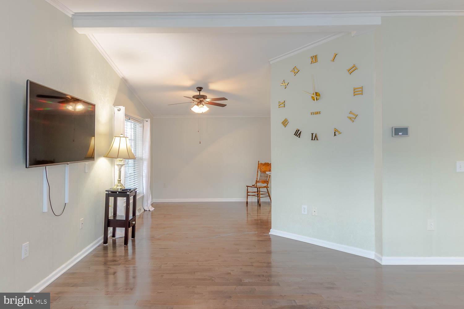 216 FULTONS RUN ROAD