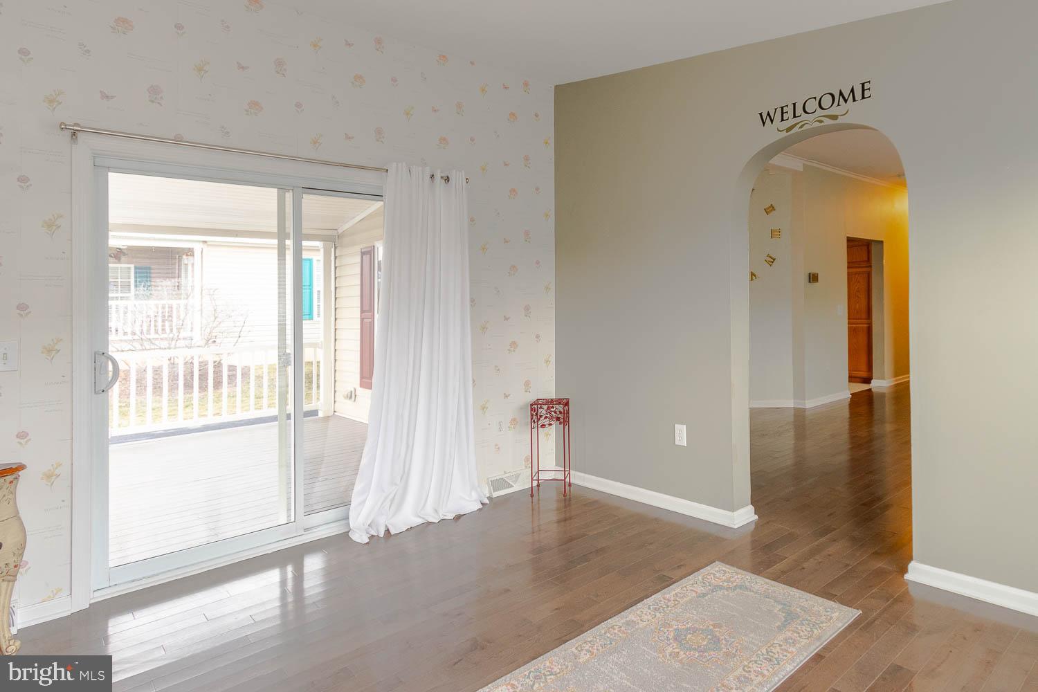 VILLAGE OF NITTANY GLEN - Residential