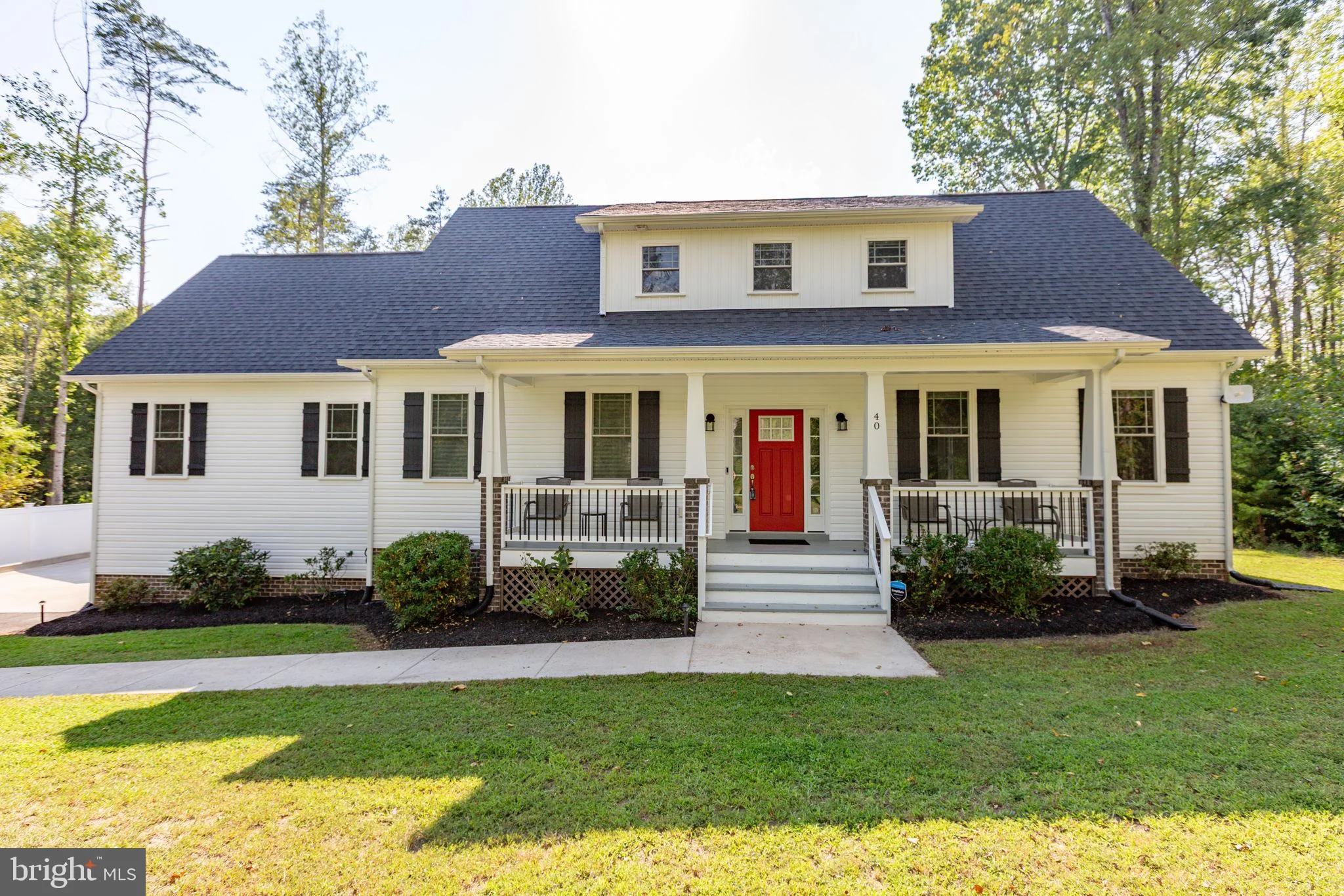 40 Alexandra Circle, Bumpass, VA, 23024