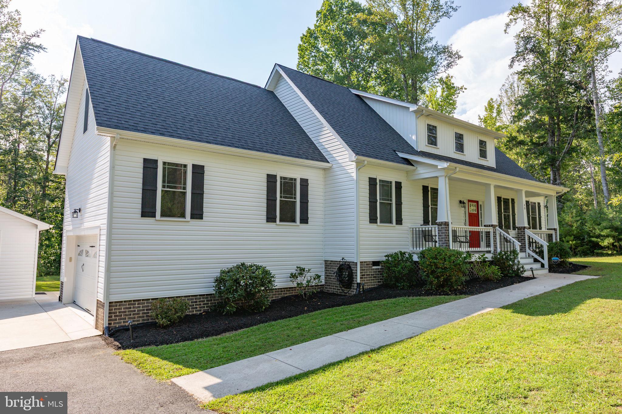 40 ALEXANDRA CIRCLE