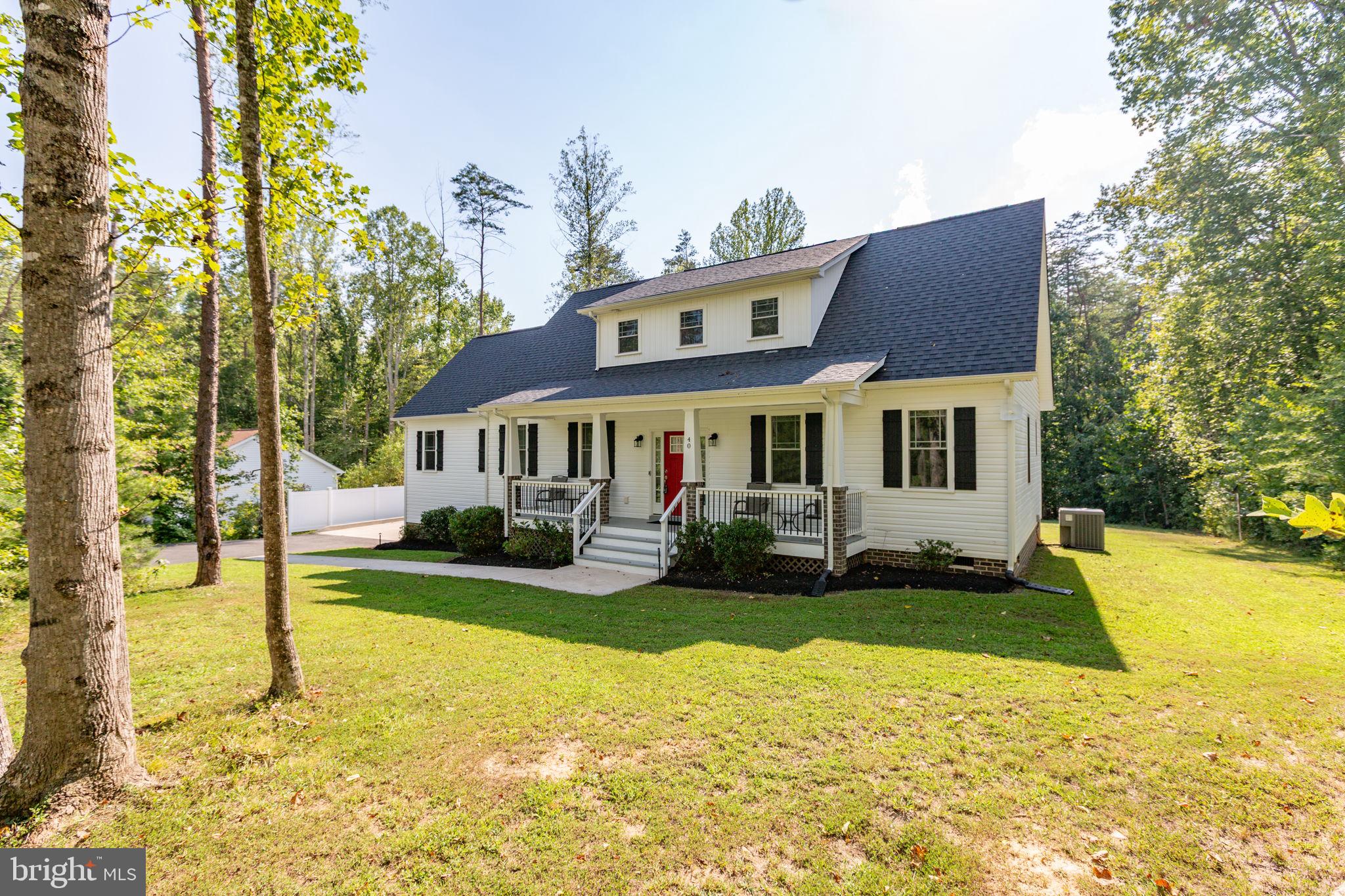 40 ALEXANDRA CIRCLE