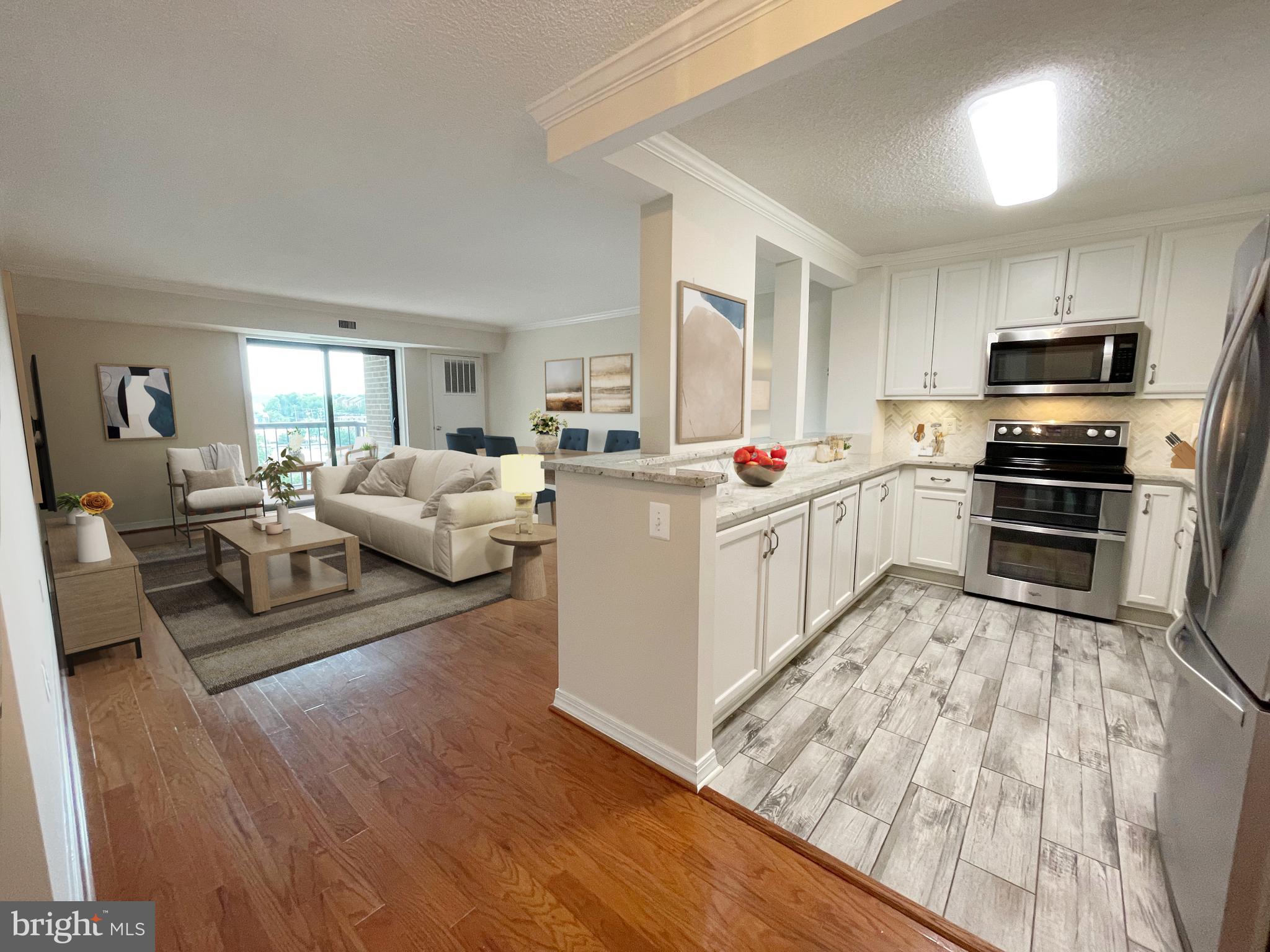 200 N PICKETT STREET 813