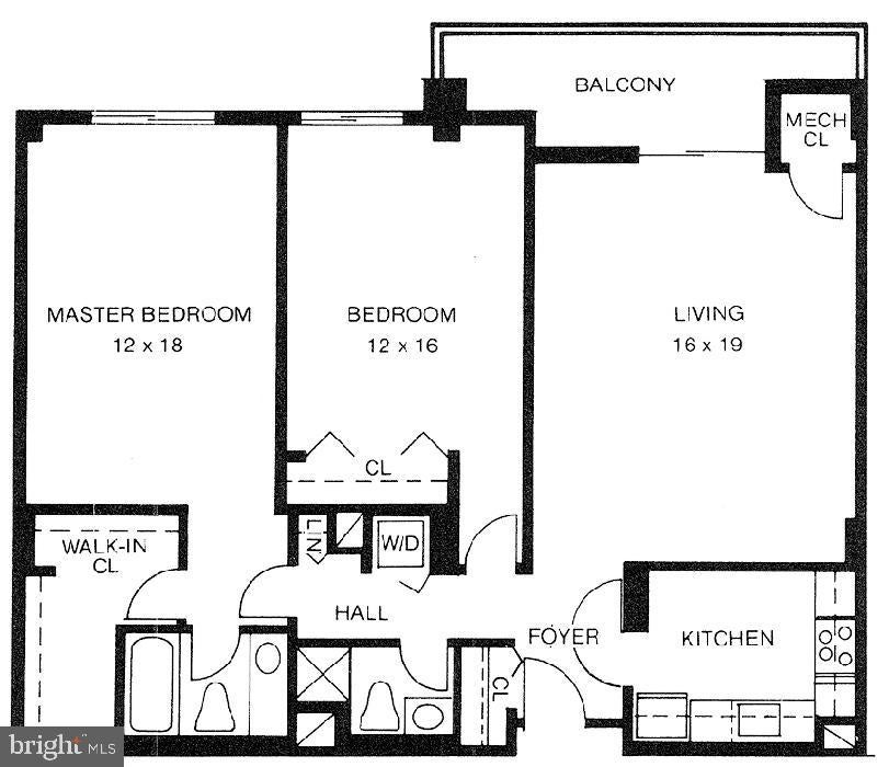 200 N PICKETT STREET 813