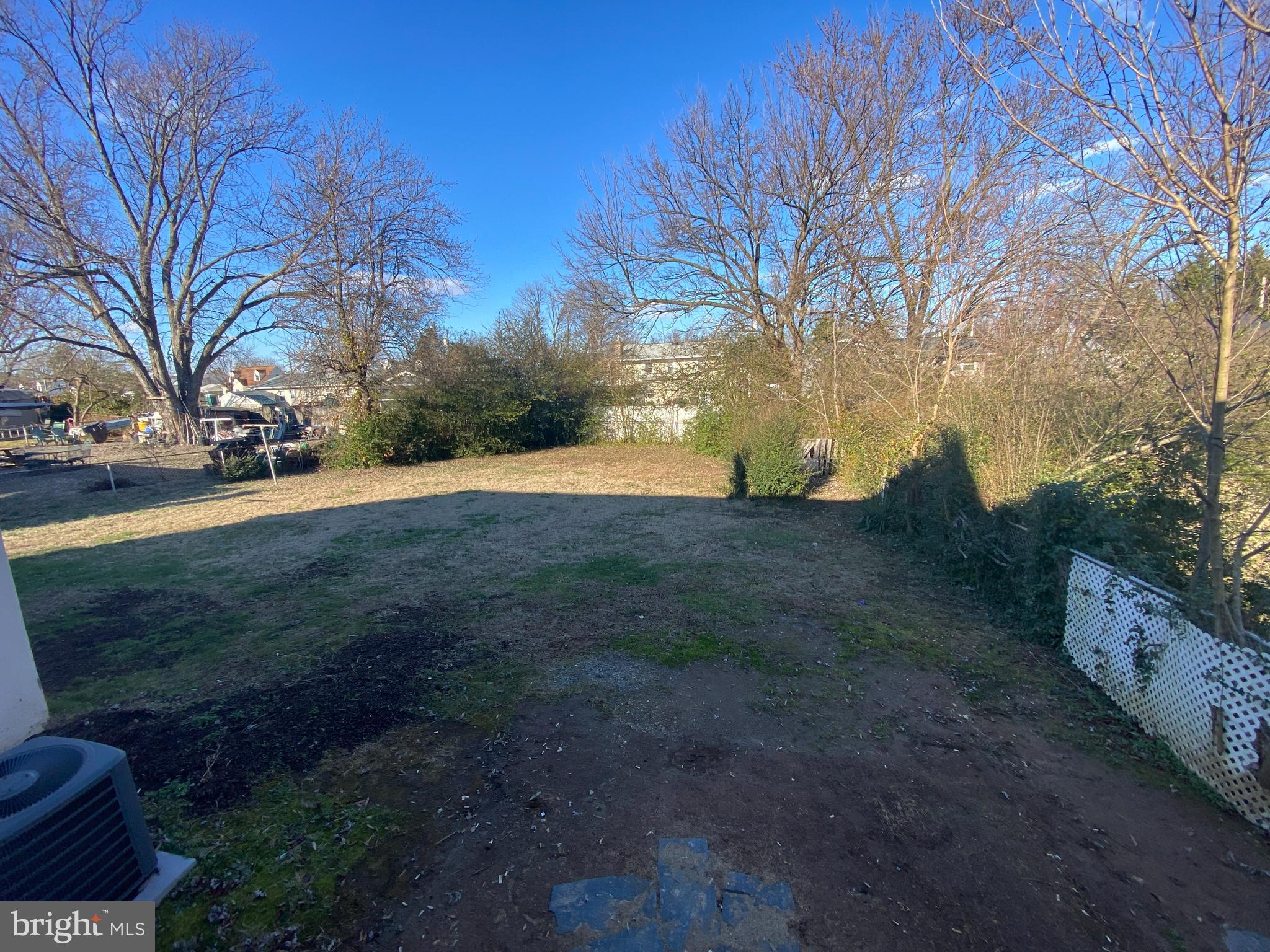 BELLEVUE COURT - Residential Lease