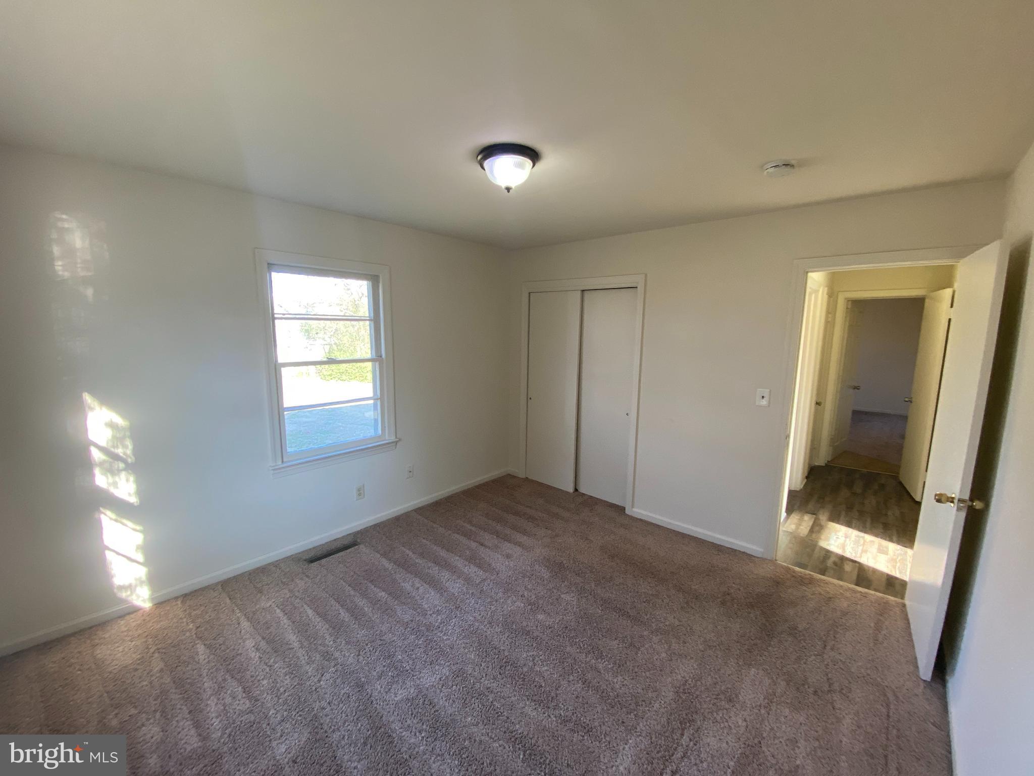 BELLEVUE COURT - Residential Lease