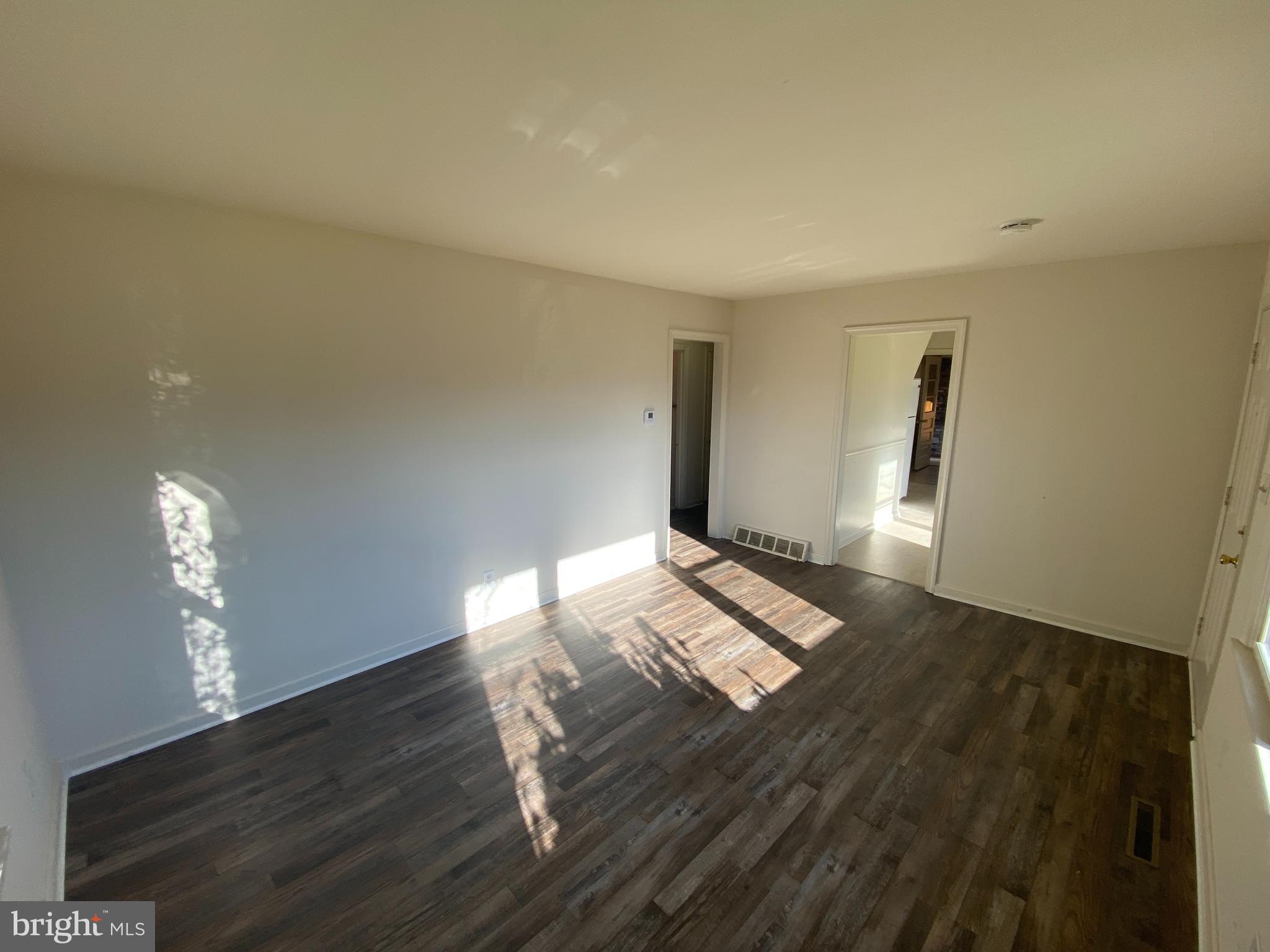 BELLEVUE COURT - Residential Lease