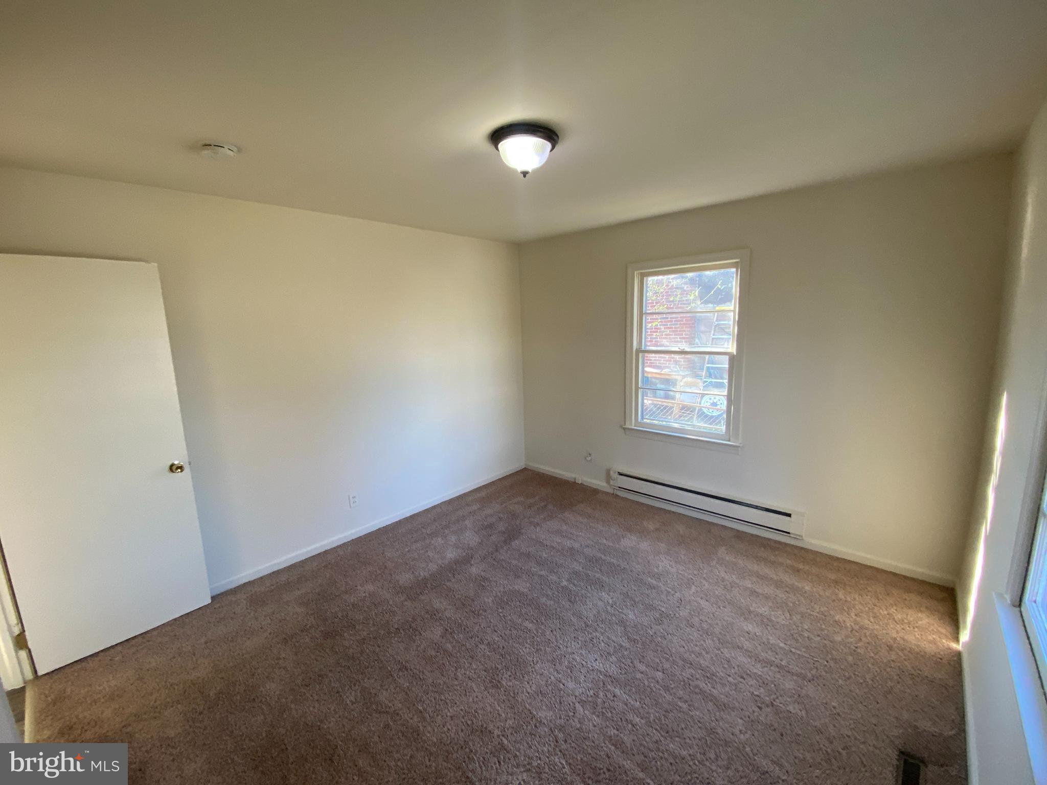 BELLEVUE COURT - Residential Lease