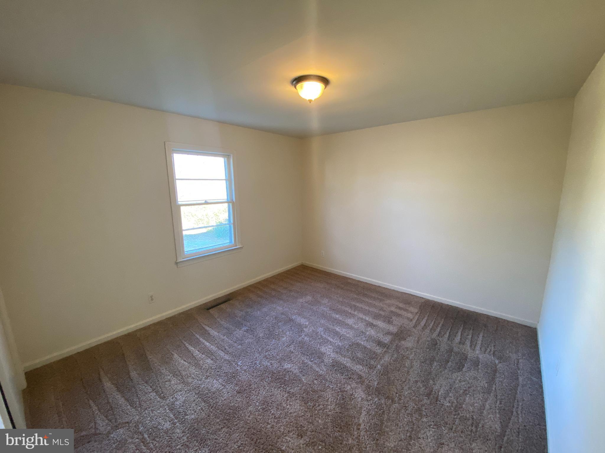 BELLEVUE COURT - Residential Lease